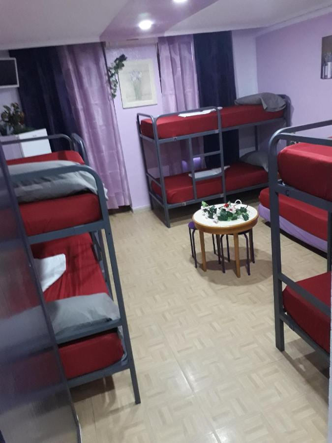 Hostal Mayor *