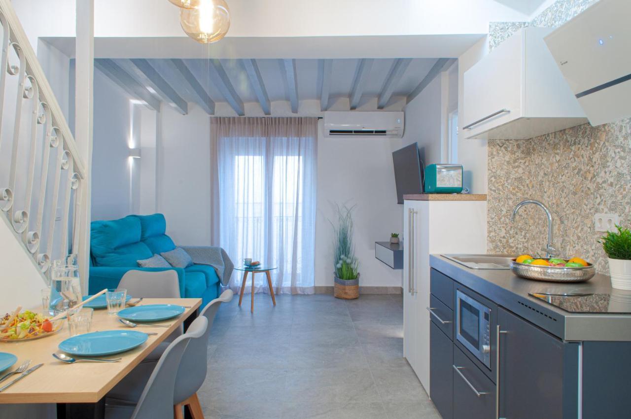 Apartamento Abal - Barrio Alicante