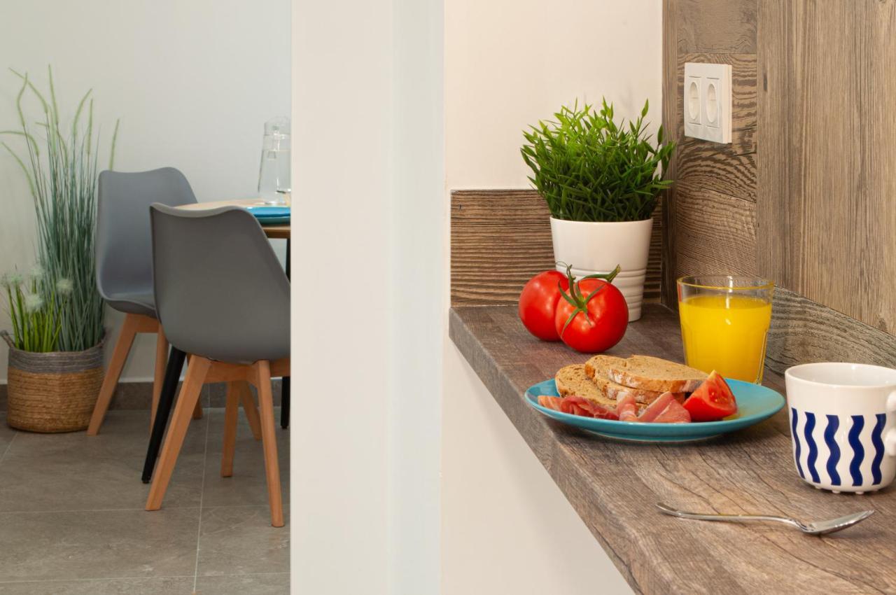 Apartamento Abal - Barrio