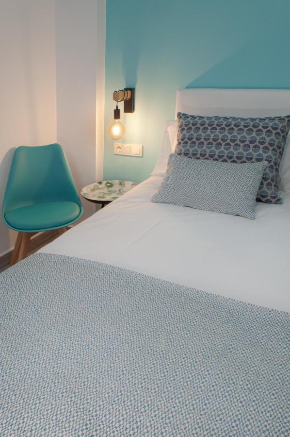 Apartamento Abal - Barrio *