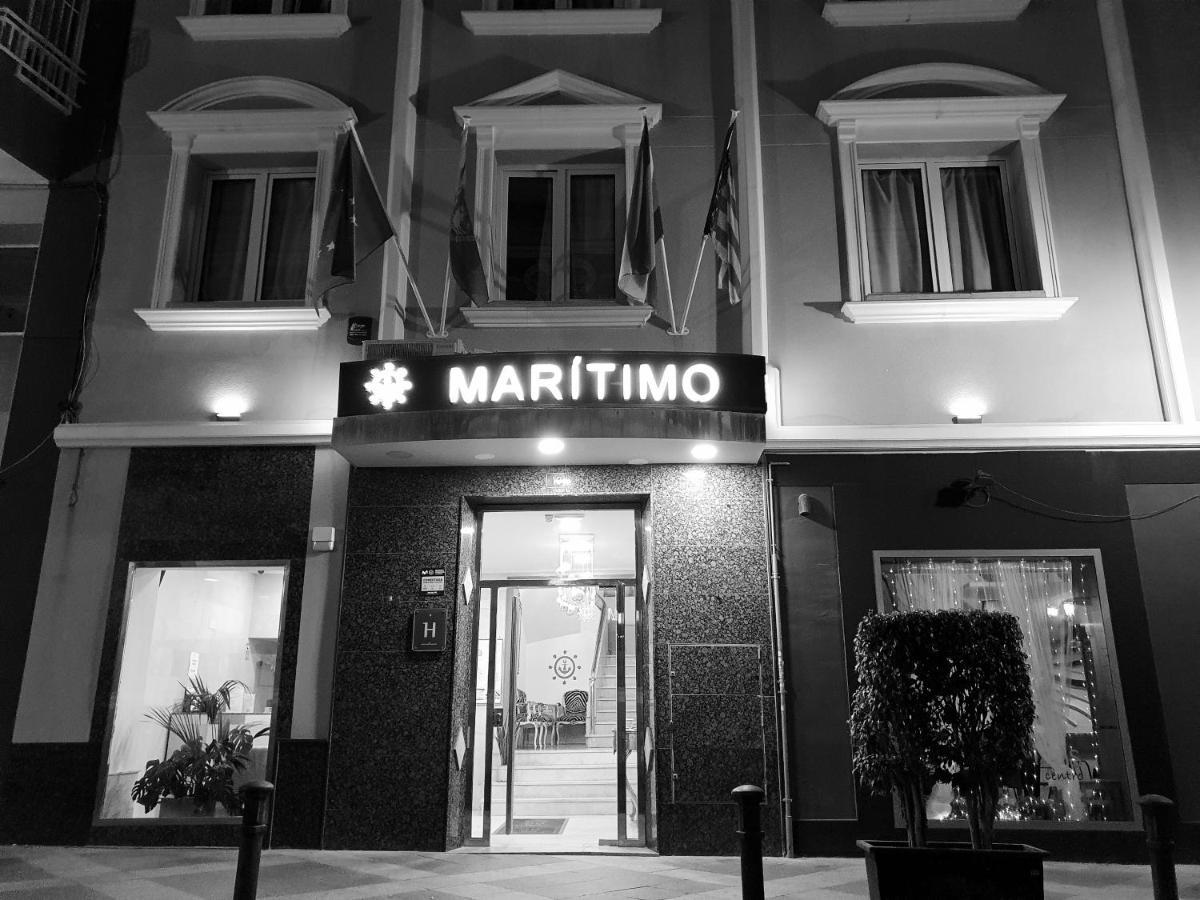 Maritimo Urban * Alicante