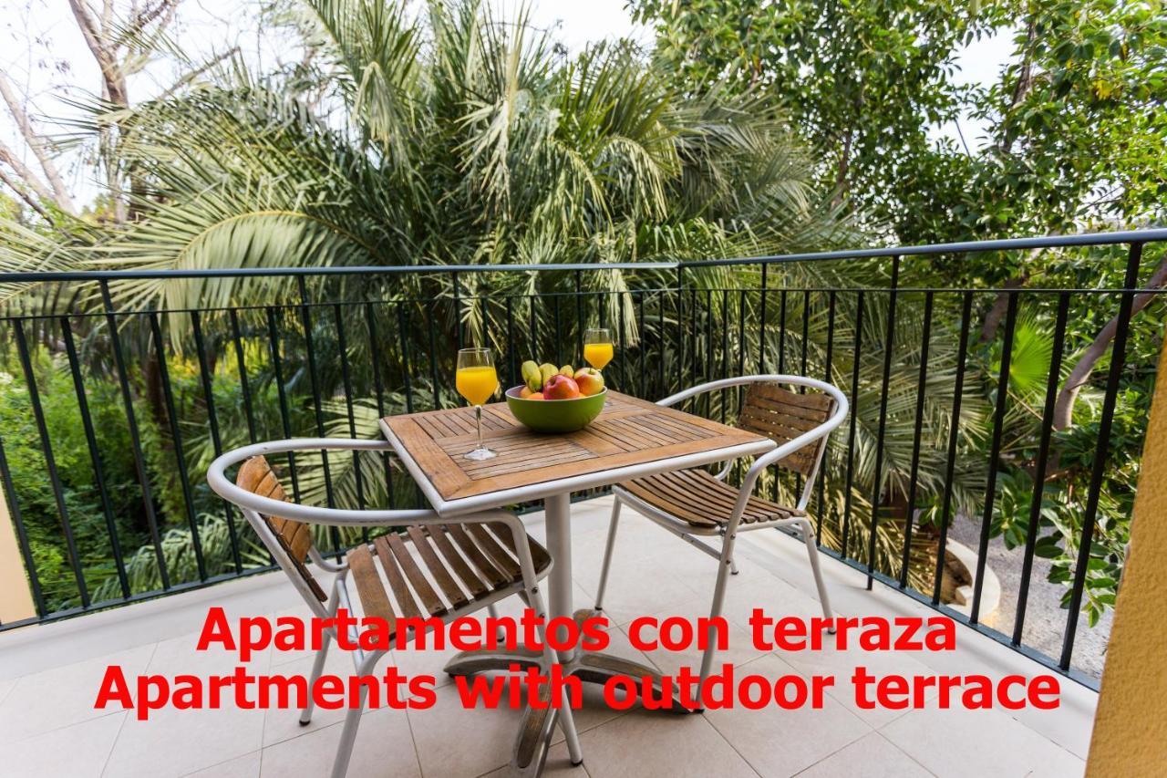 El Palmeral De Madaria Apartment Alicante
