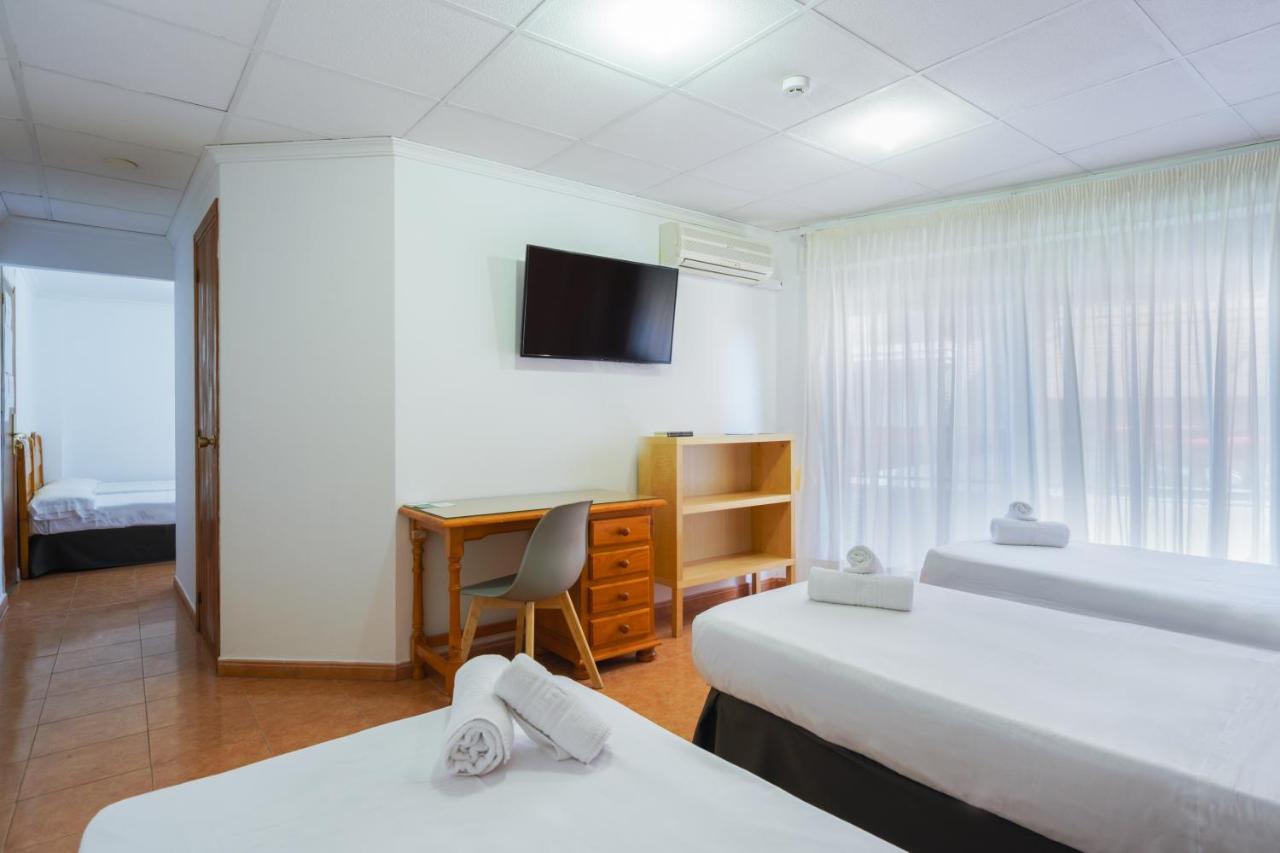 Casa Antonio By Vivere Stays Pensión 3*