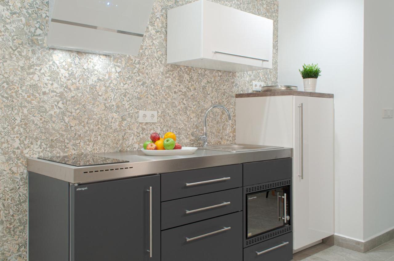Abal - Barrio Apartment