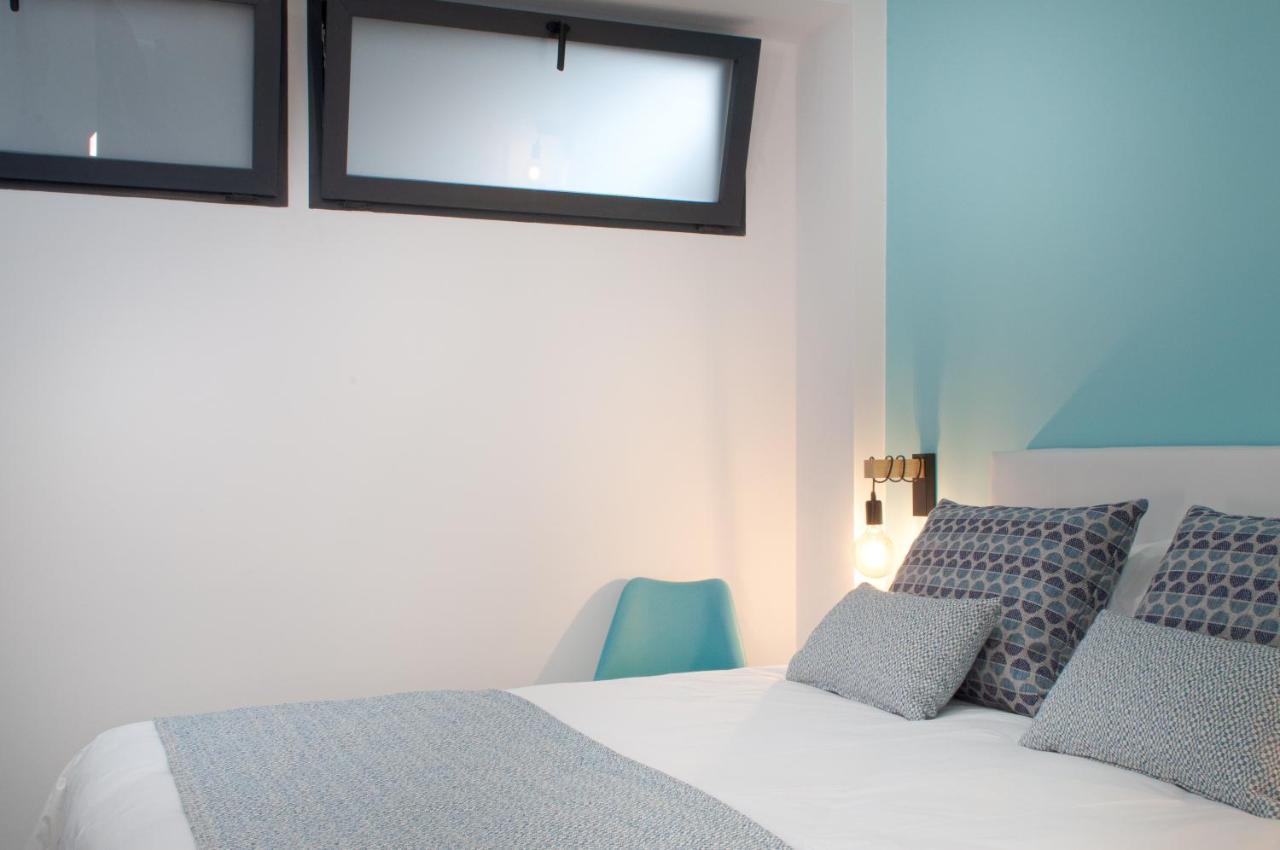 Abal - Barrio Apartamento Alicante