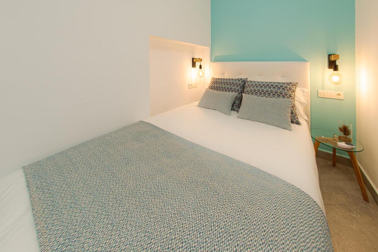 Abal - Barrio Apartment