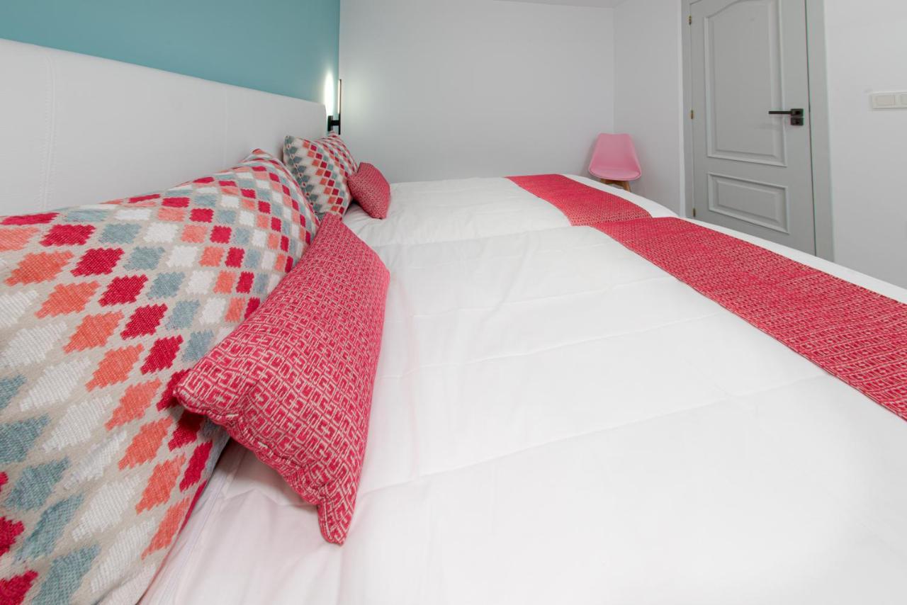 Abal - Barrio Apartamento Alicante