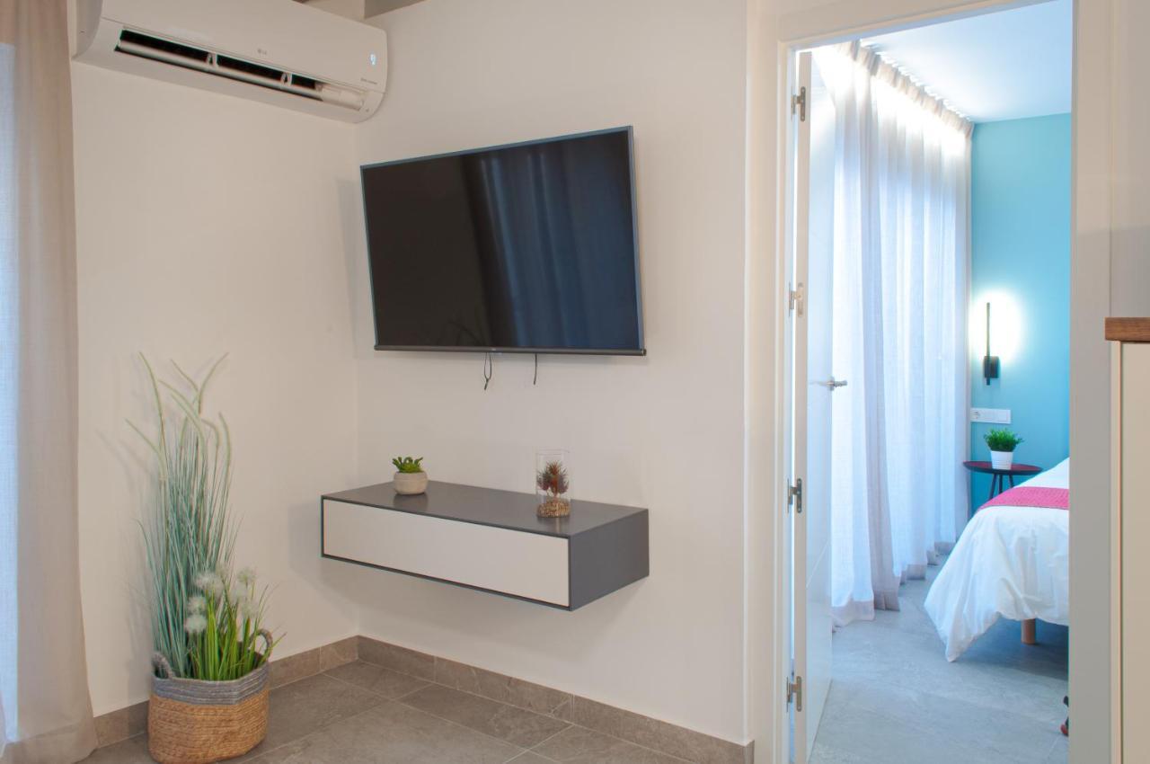 Apartamento Abal - Barrio Alicante