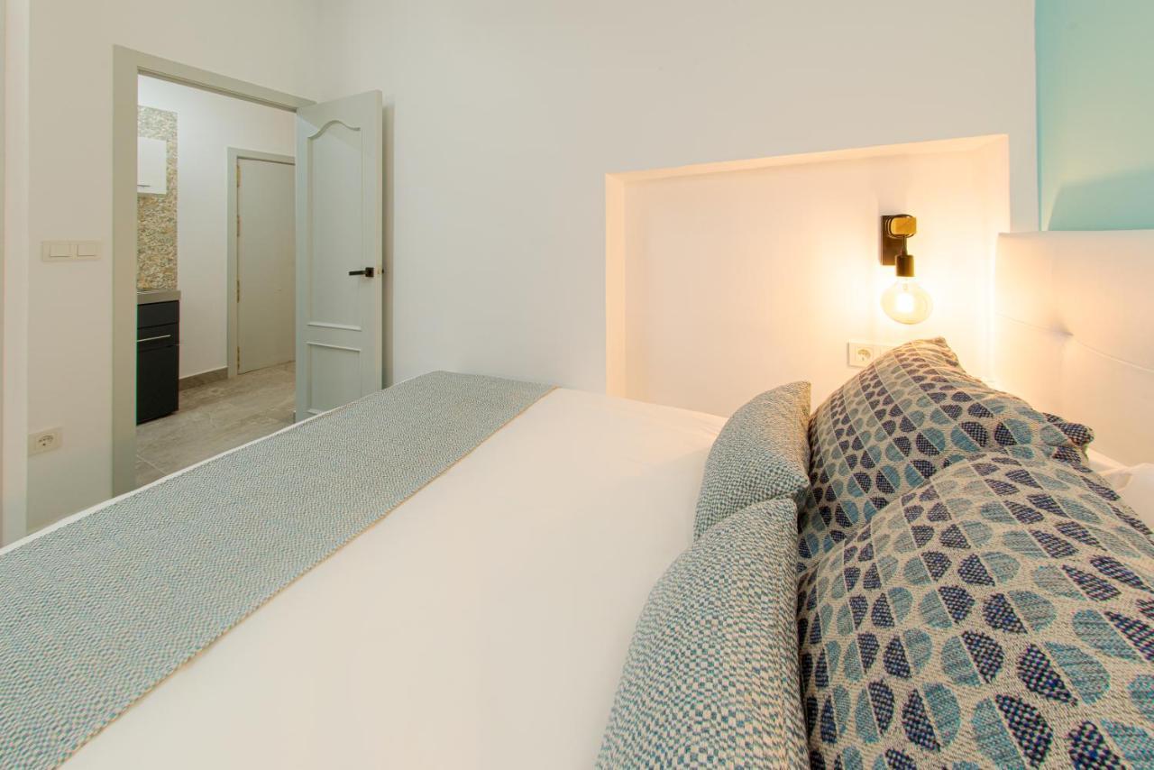 Apartamento Abal - Barrio *