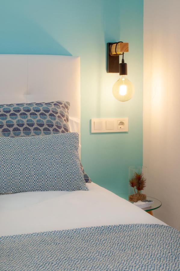 Apartment Abal - Barrio Alicante