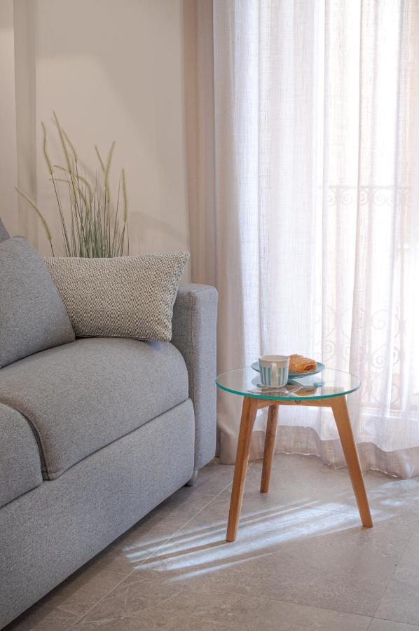 Apartamento Abal - Barrio
