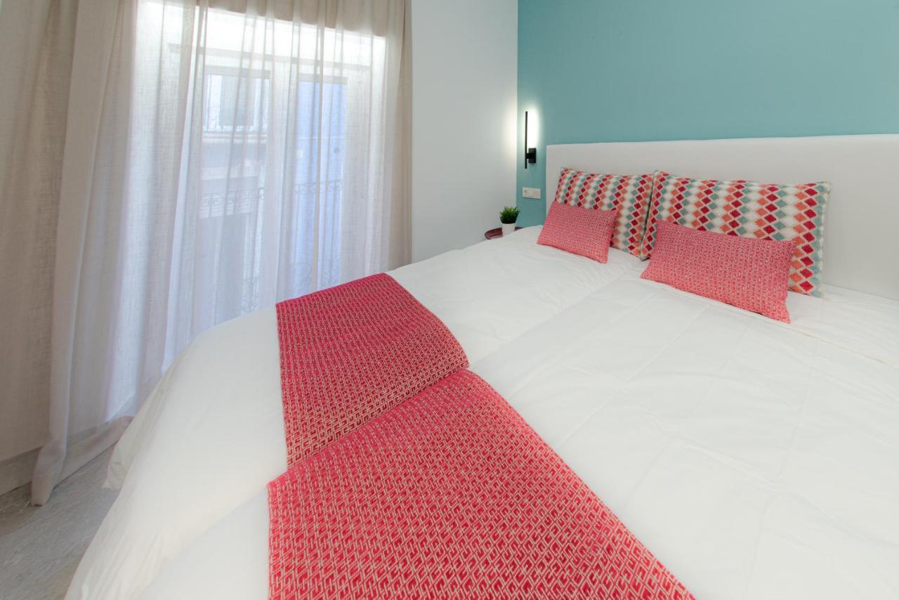 Abal - Barrio Apartamento Alicante