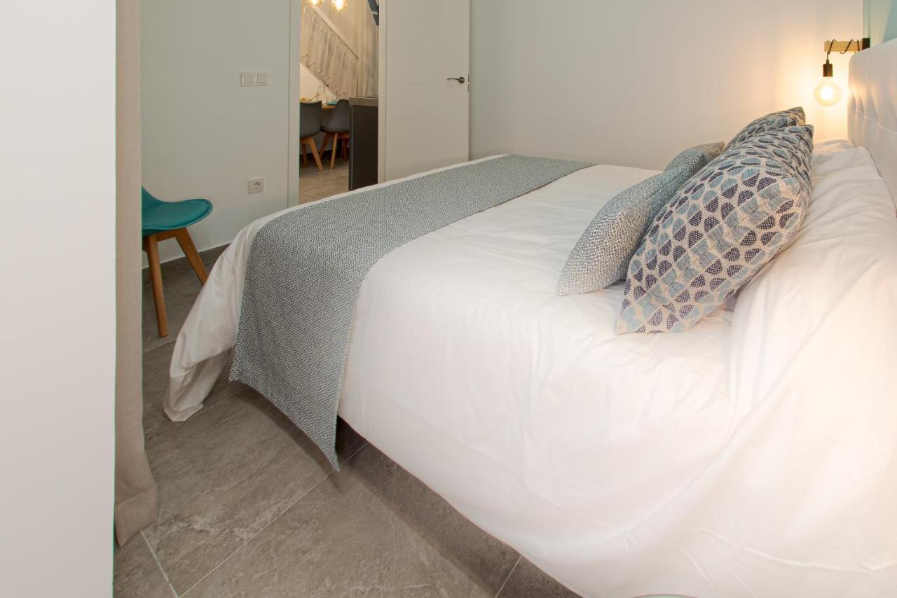 Abal - Barrio Apartment Alicante