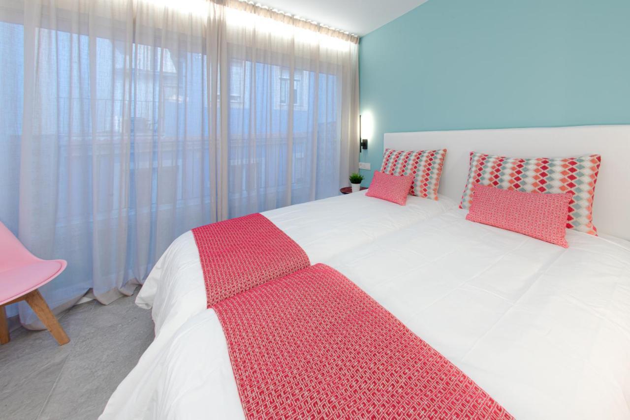 Abal - Barrio Apartamento