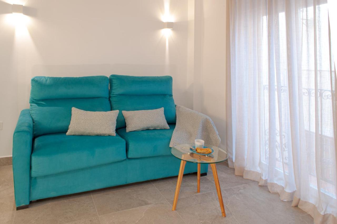 Apartment Abal - Barrio Alicante