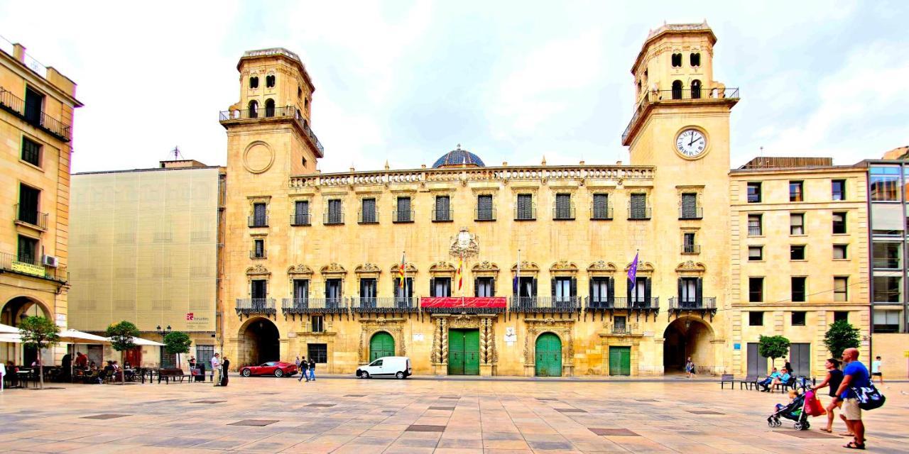 Abal - Barrio Apartment