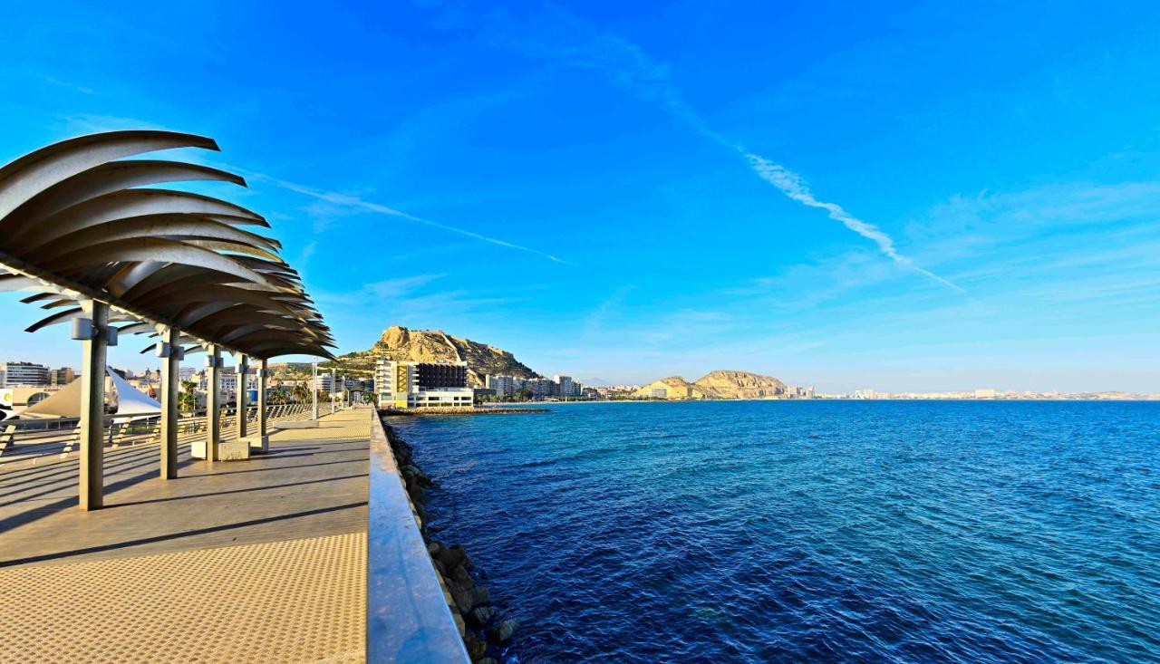 Apartment Abal - Barrio