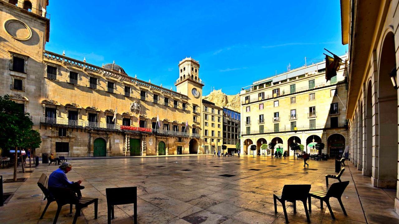 Apartamento Abal - Barrio