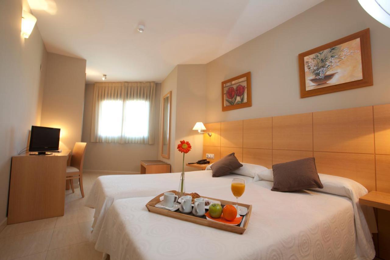 Hotel La Estación 3*