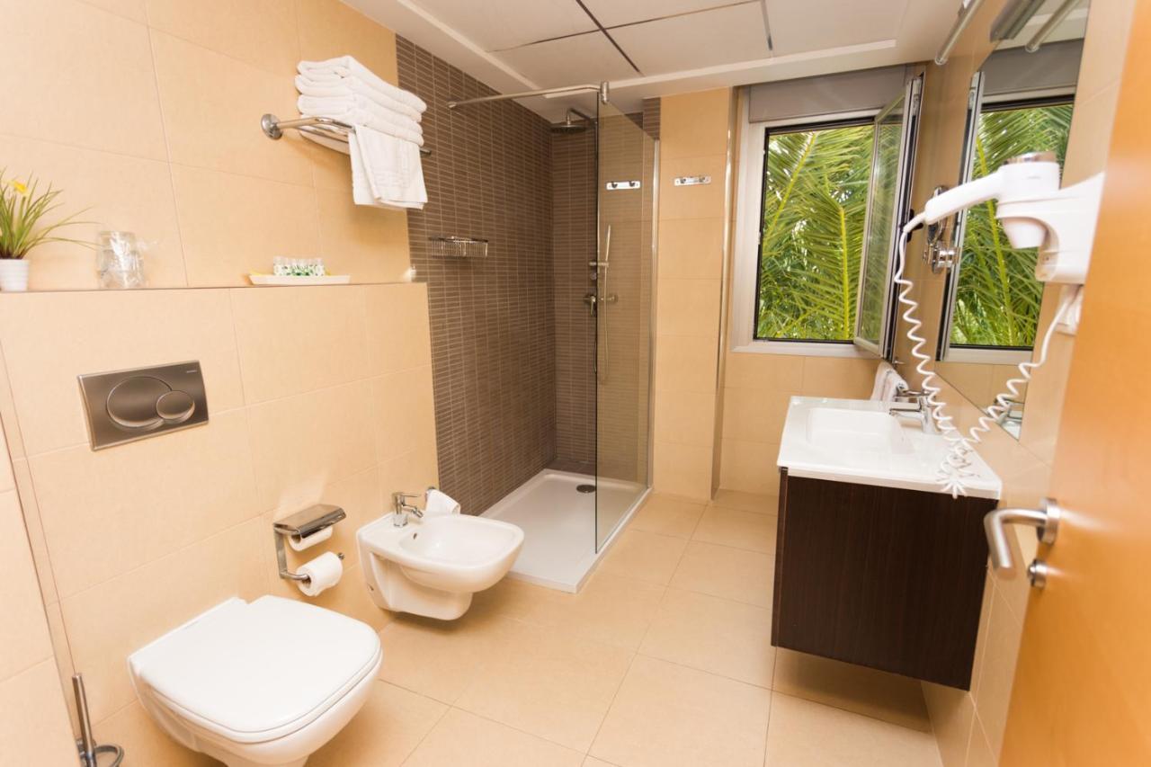 El Palmeral De Madaria Apartment *