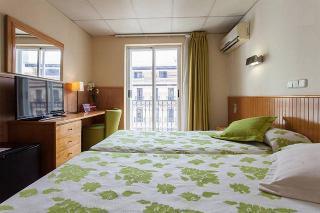 Rambla Contactless Hotel
