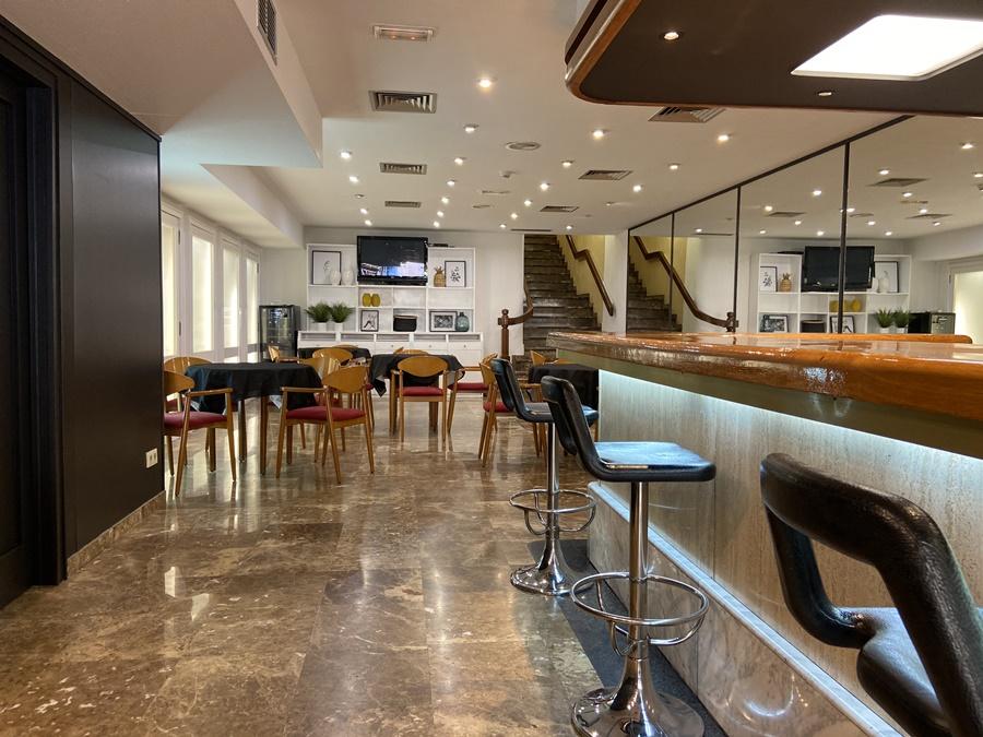 Leuka Hotel Alicante