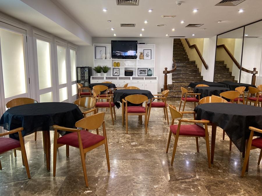 Hotel Leuka