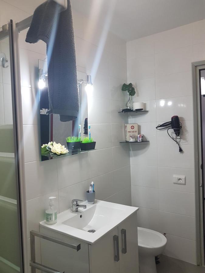 Centric Mercado Hostel Alicante