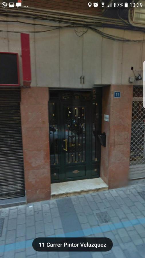 Hostel Centric Mercado Alicante