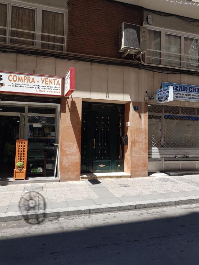 Centric Mercado Hostel