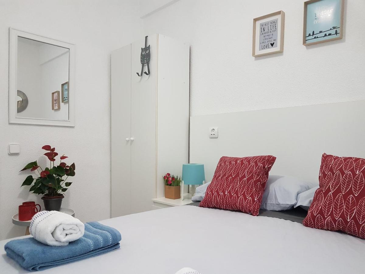 Centric Mercado Hostel Alicante