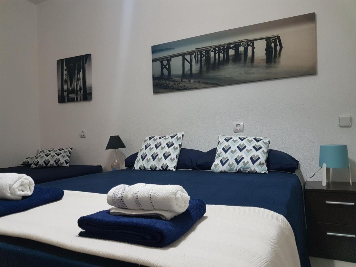 Centric Mercado Hostel