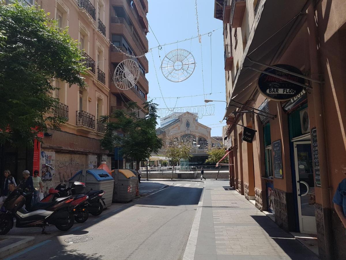 Centric Mercado *