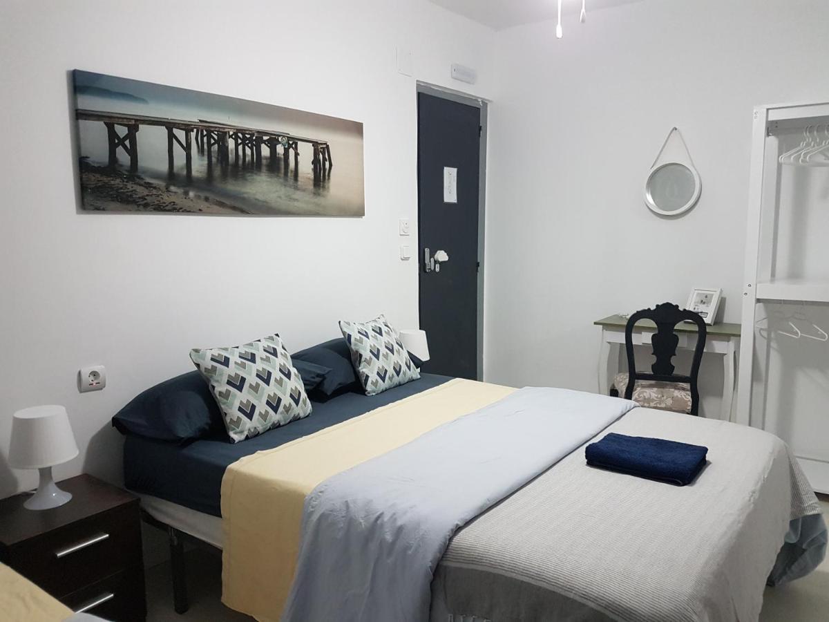 Centric Mercado Hostel *