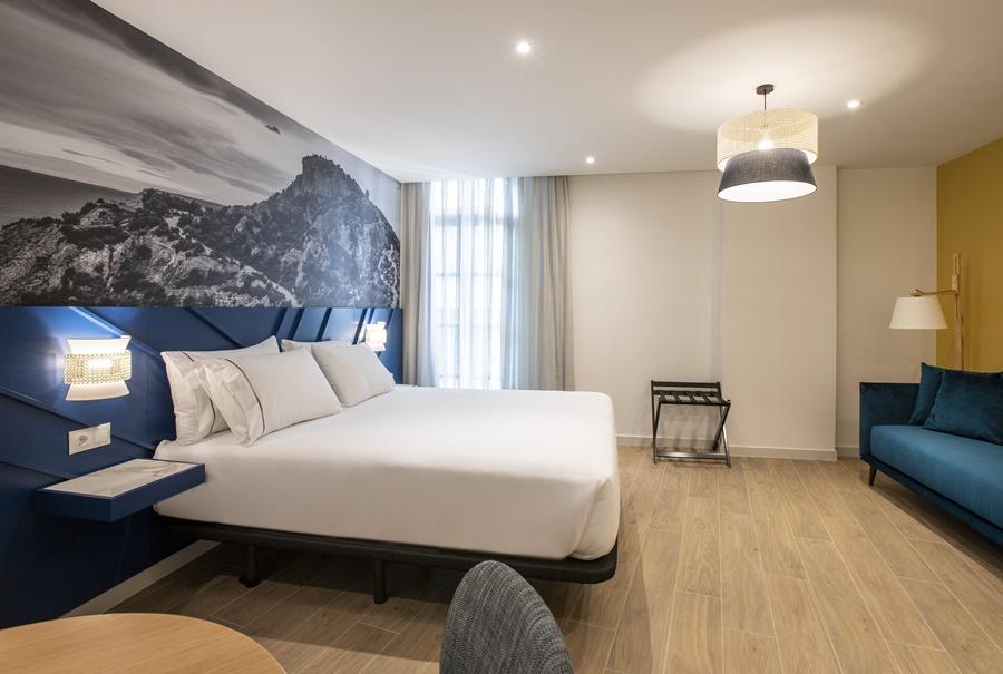 Homestay Portal De Elche