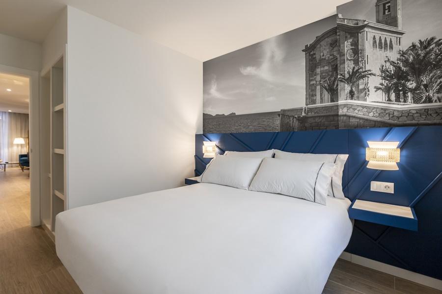 Homestay Portal De Elche