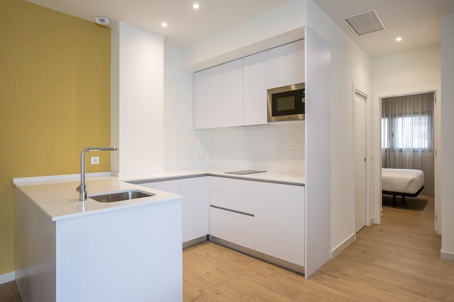 Portal De Elche Homestay *
