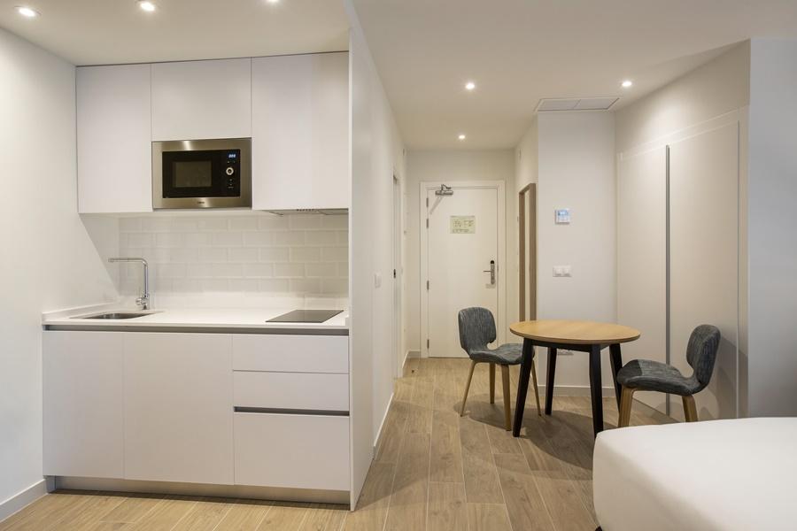 Portal De Elche Homestay
