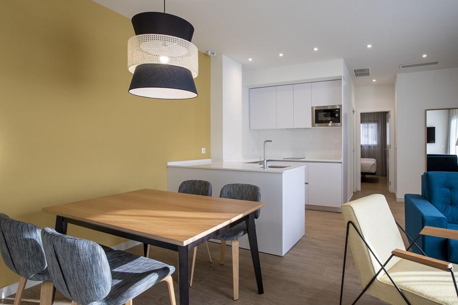Homestay Portal De Elche Alicante