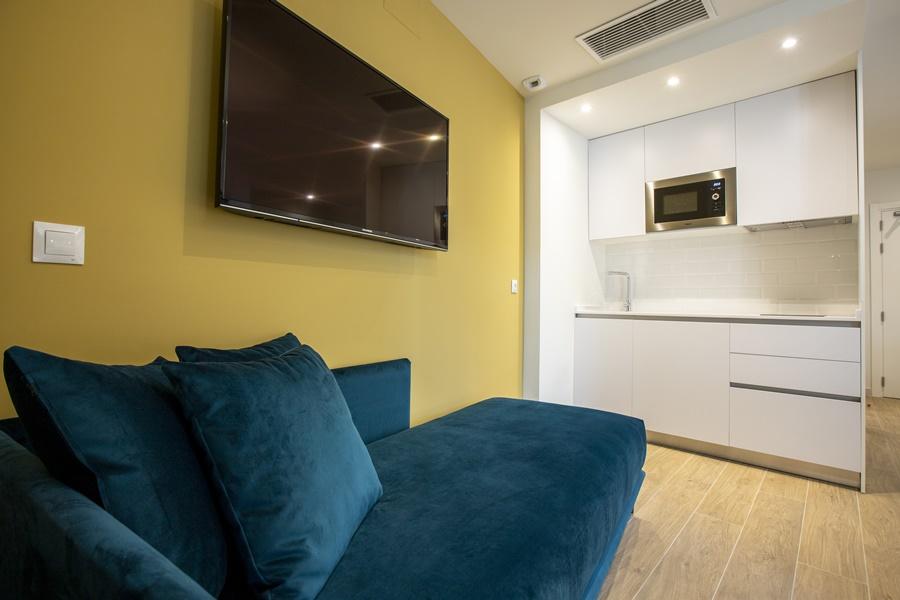 Homestay Portal De Elche Alicante