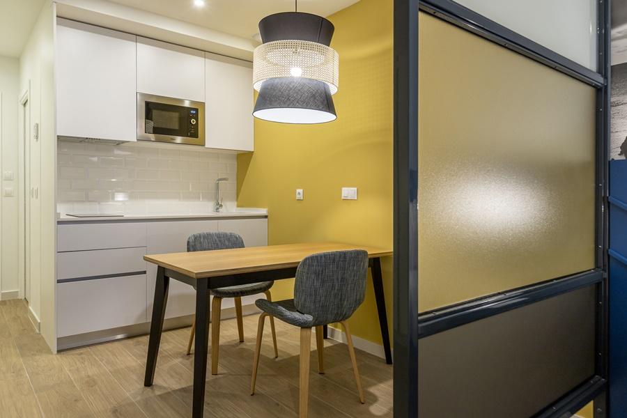 Portal De Elche Homestay *