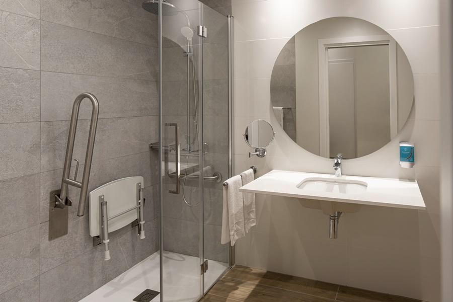 Portal De Elche Homestay Alicante
