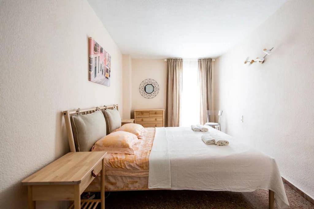Apartamento Sea View *