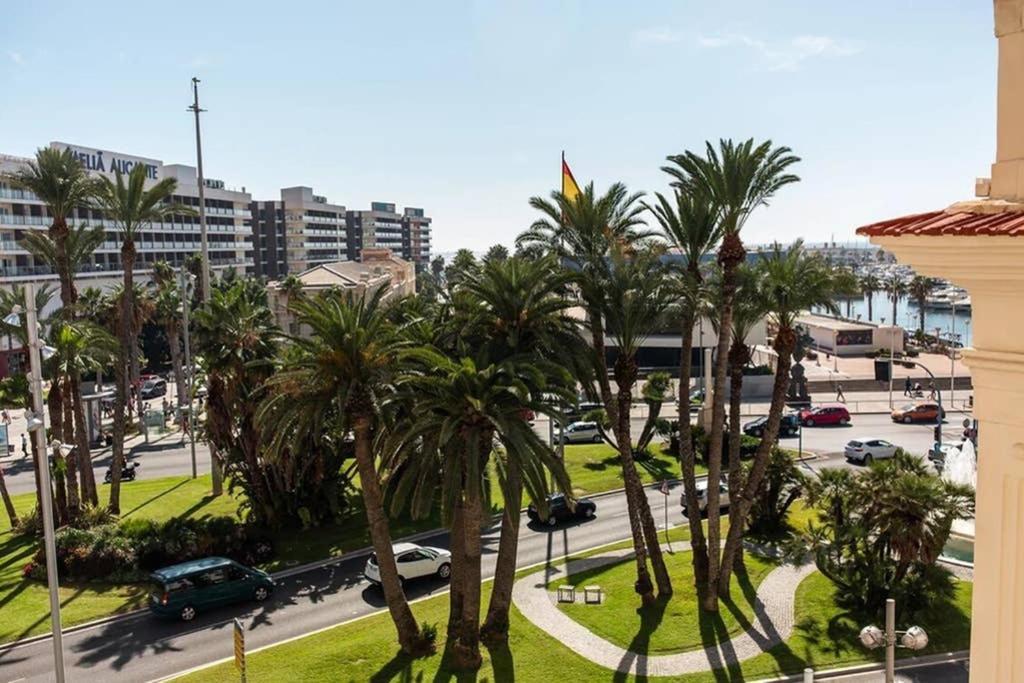 Apartamento Sea View Alicante