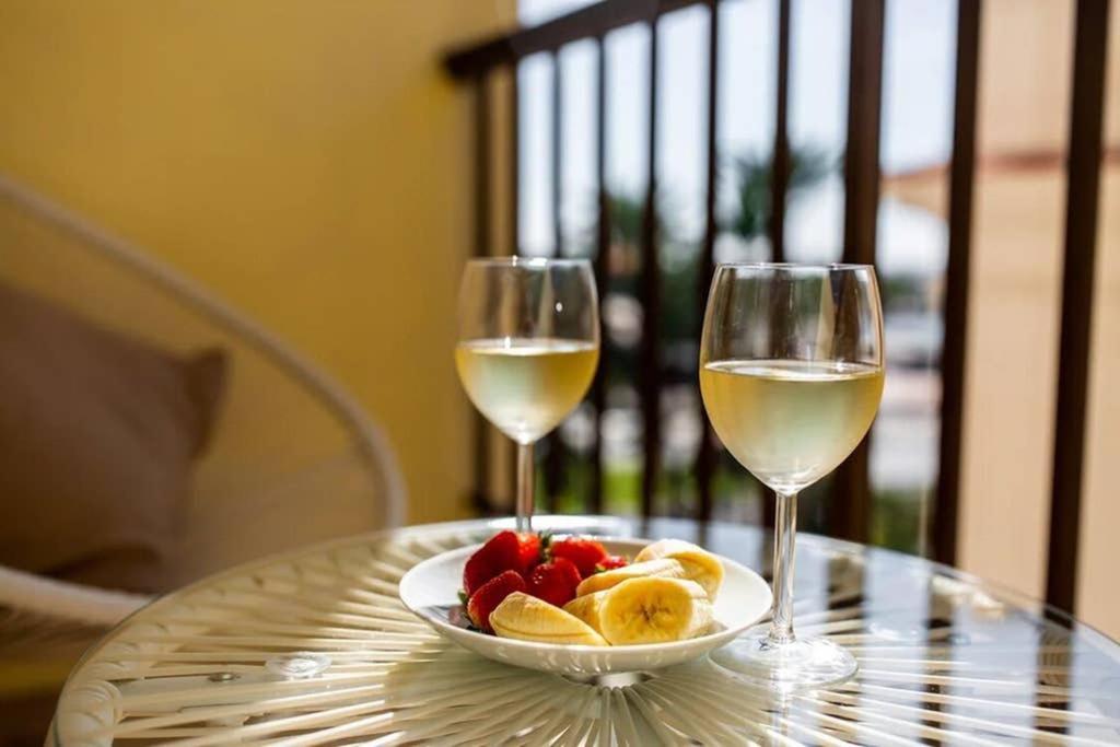 Apartamento Sea View Alicante