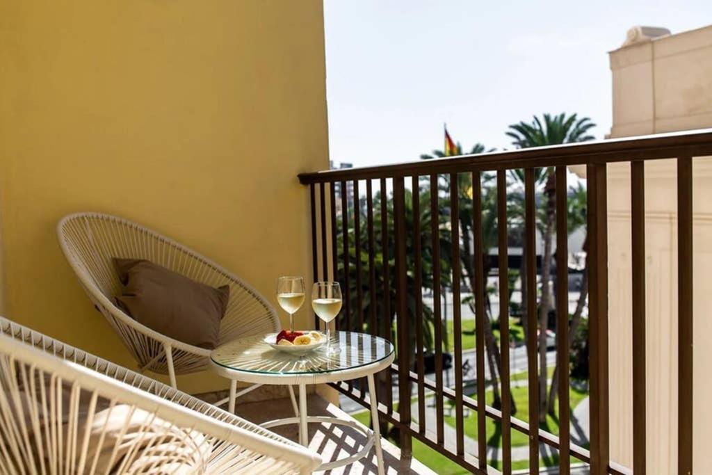 Sea View Apartamento