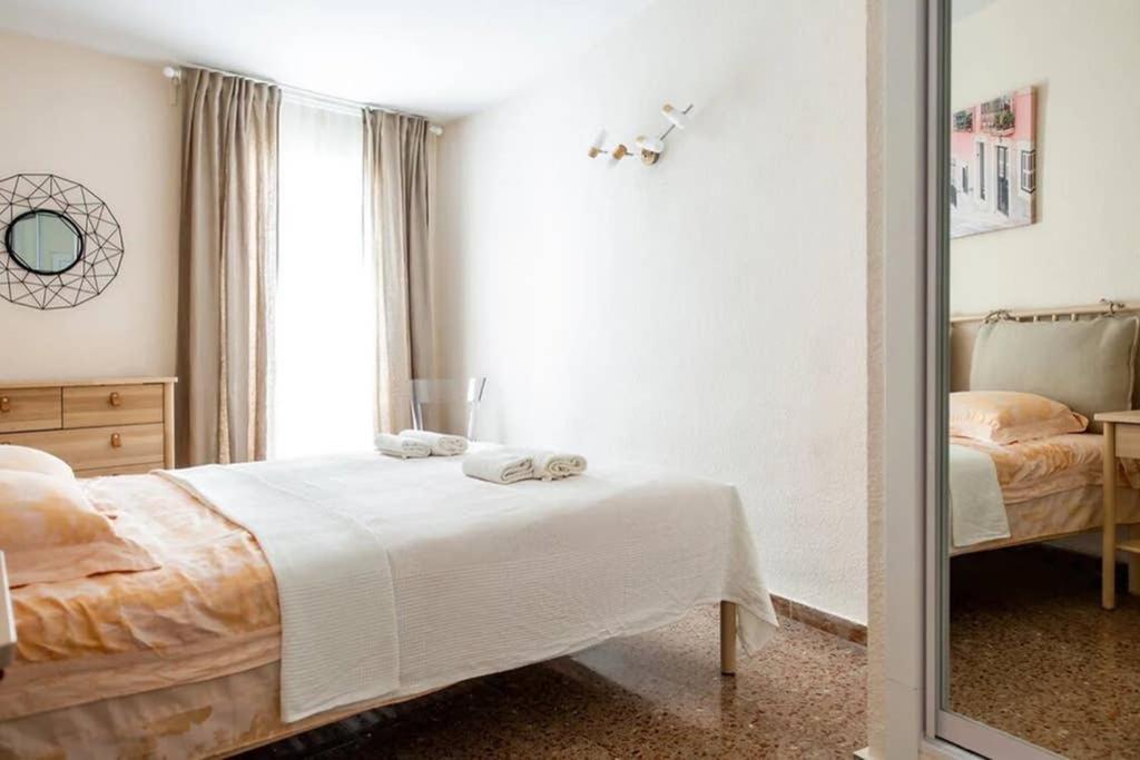 Apartamento Sea View Alicante
