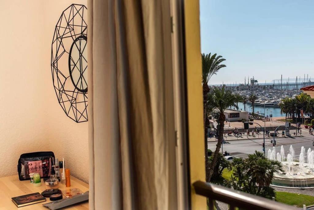 Apartamento Sea View