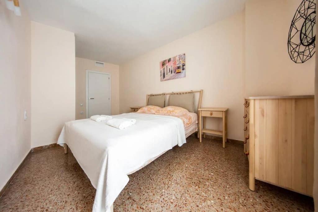 Apartamento Sea View *