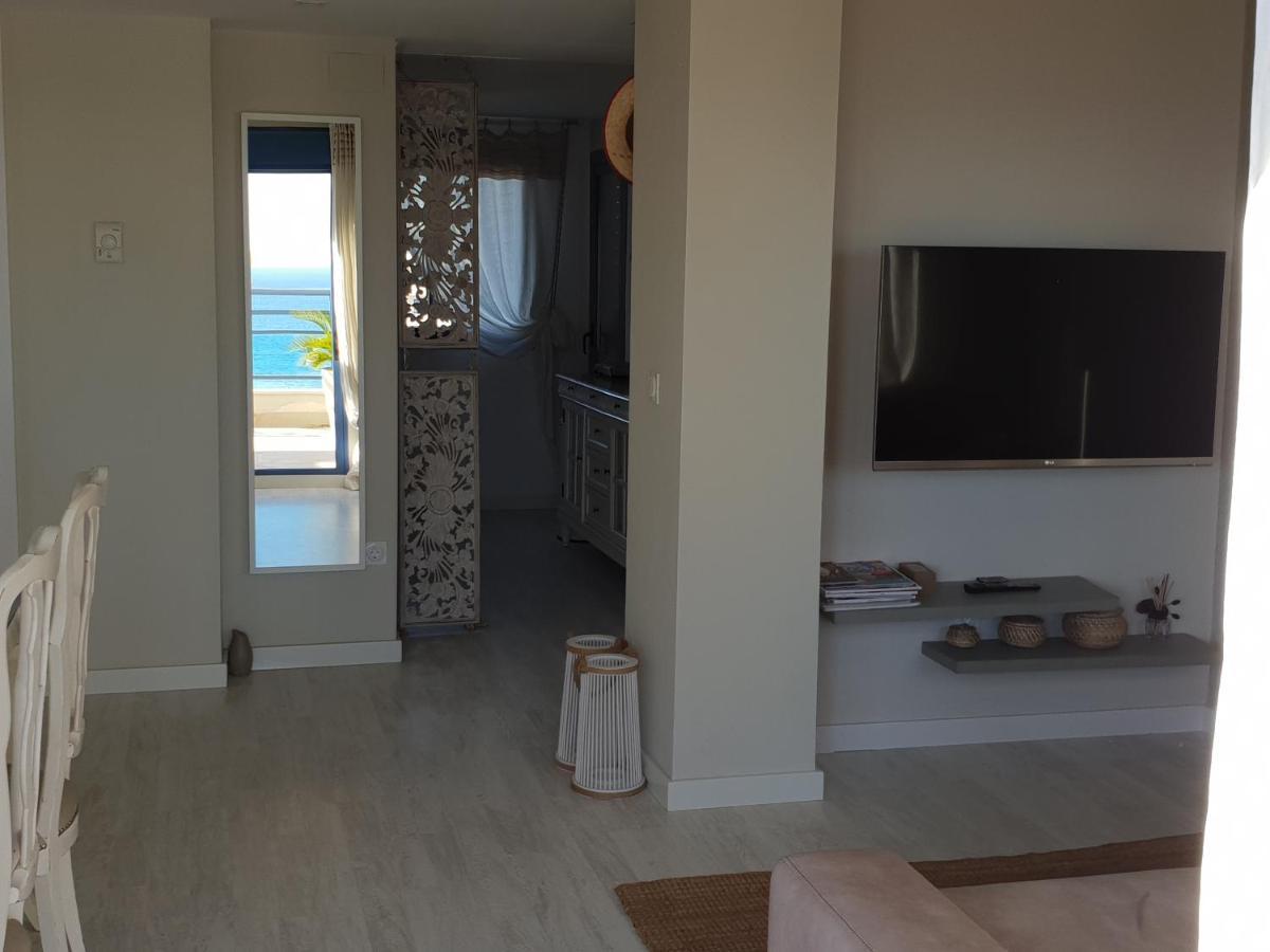Apartamento Luxury Penthouse,first Line